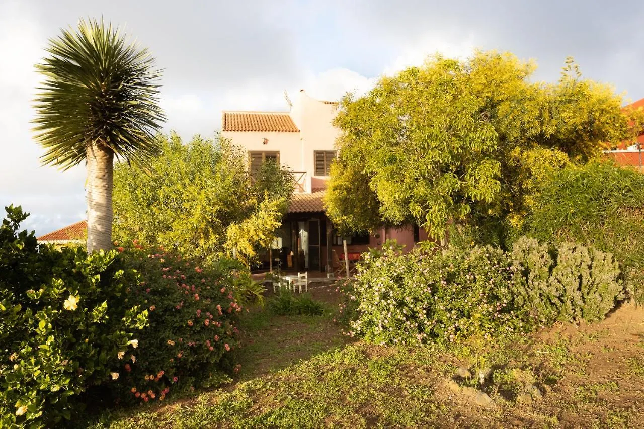 Home2Book Amazing Teide View & Terrace Sauzal