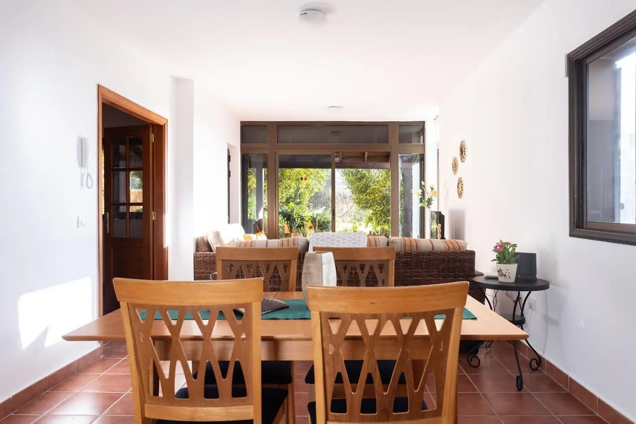 Home2Book Amazing Teide View & Terrace Sauzal