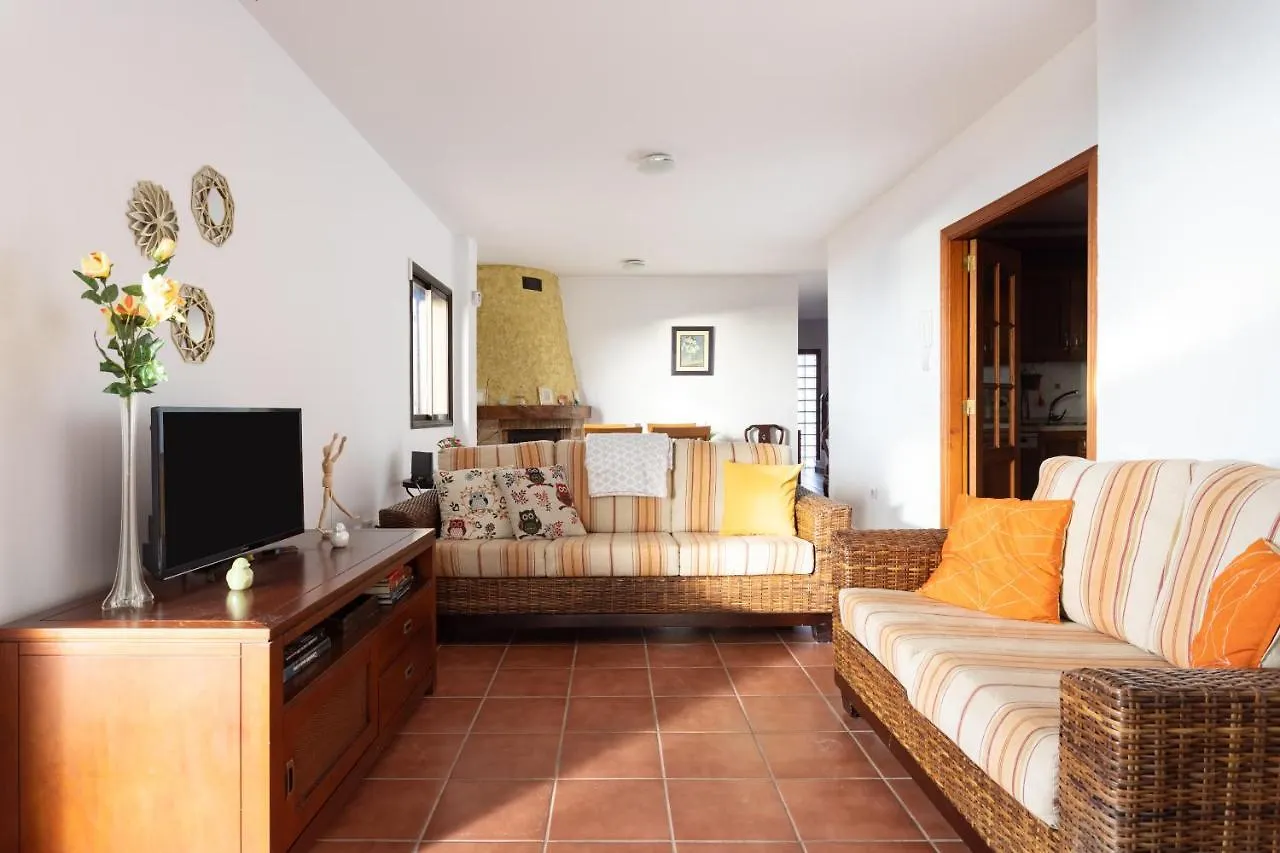 Dom wakacyjny Home2Book Amazing Teide View & Terrace Sauzal