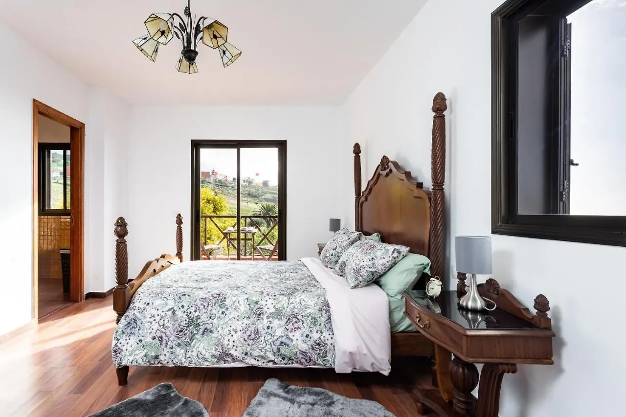 Home2Book Amazing Teide View & Terrace Sauzal 0*,
