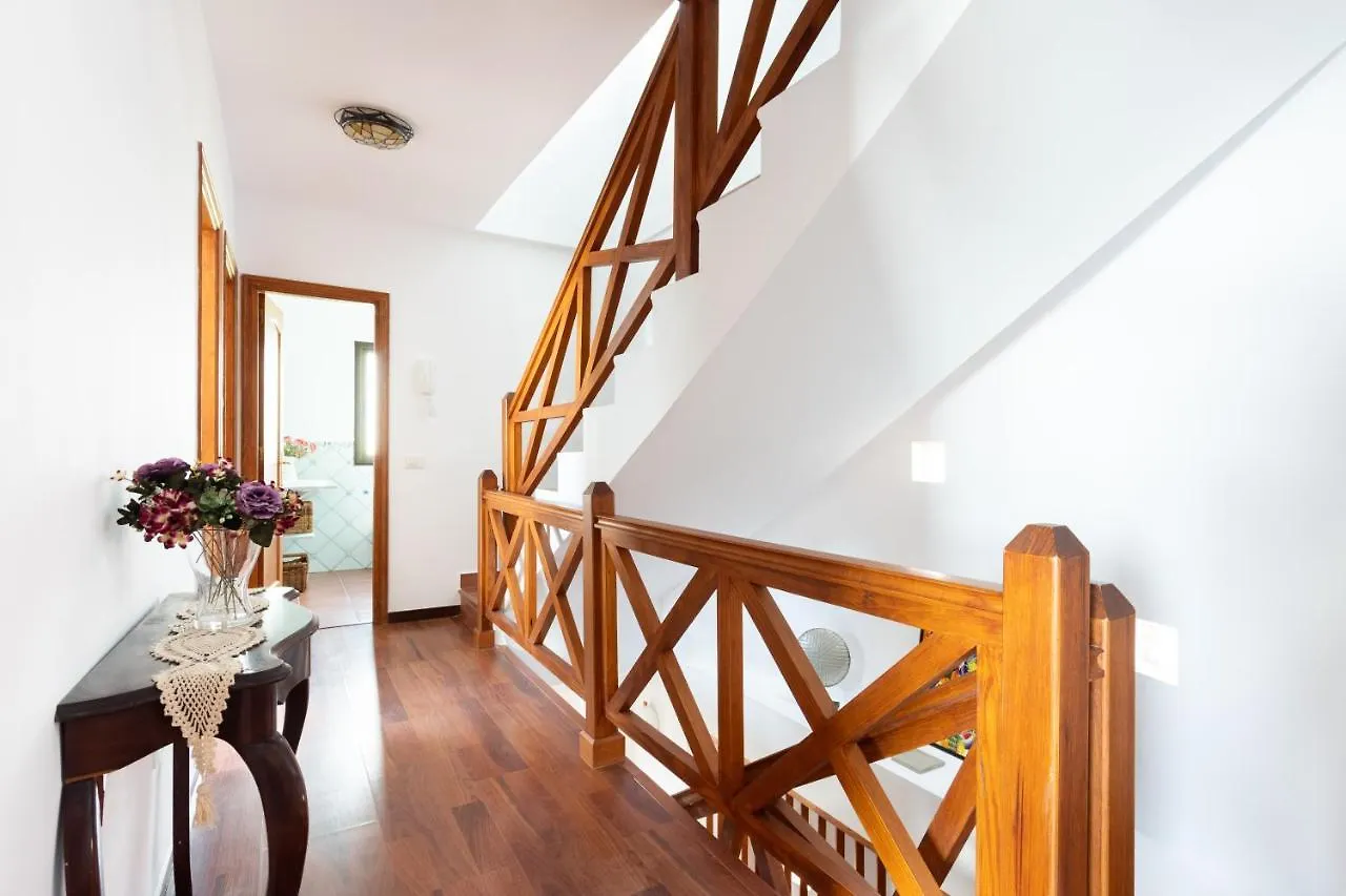 Home2Book Amazing Teide View & Terrace Sauzal