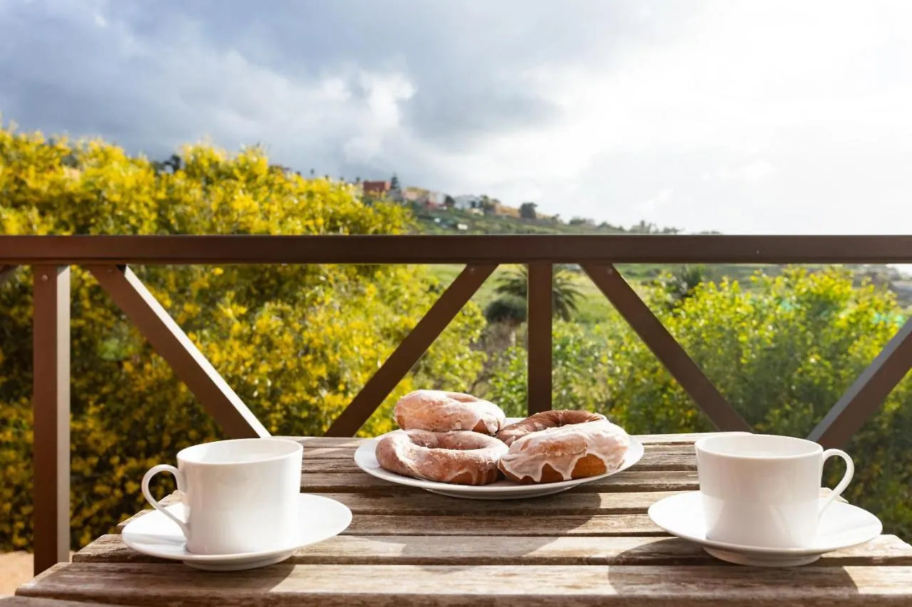 Holiday home Home2Book Amazing Teide View & Terrace Sauzal