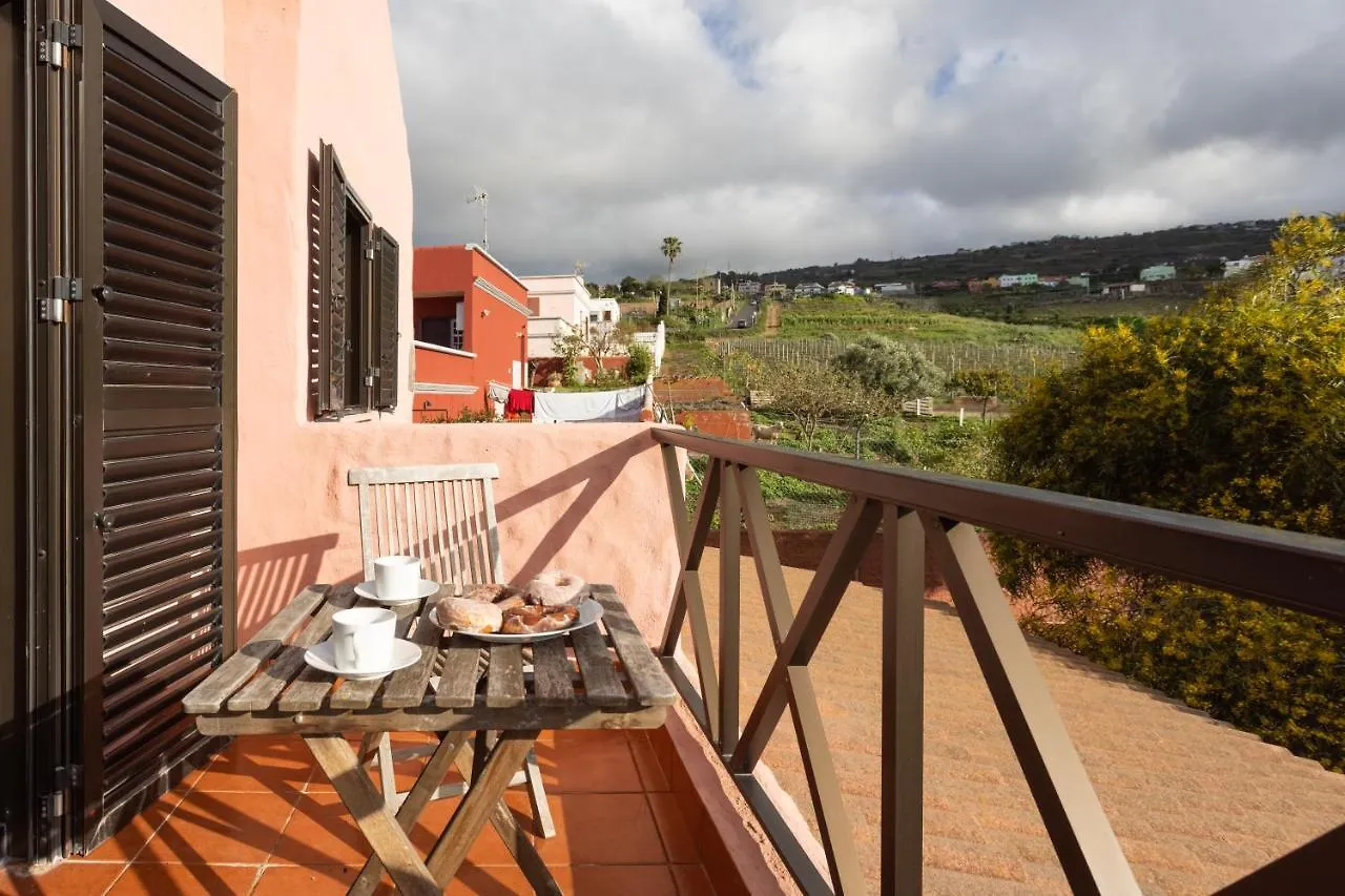 Home2Book Amazing Teide View & Terrace Sauzal Hiszpania