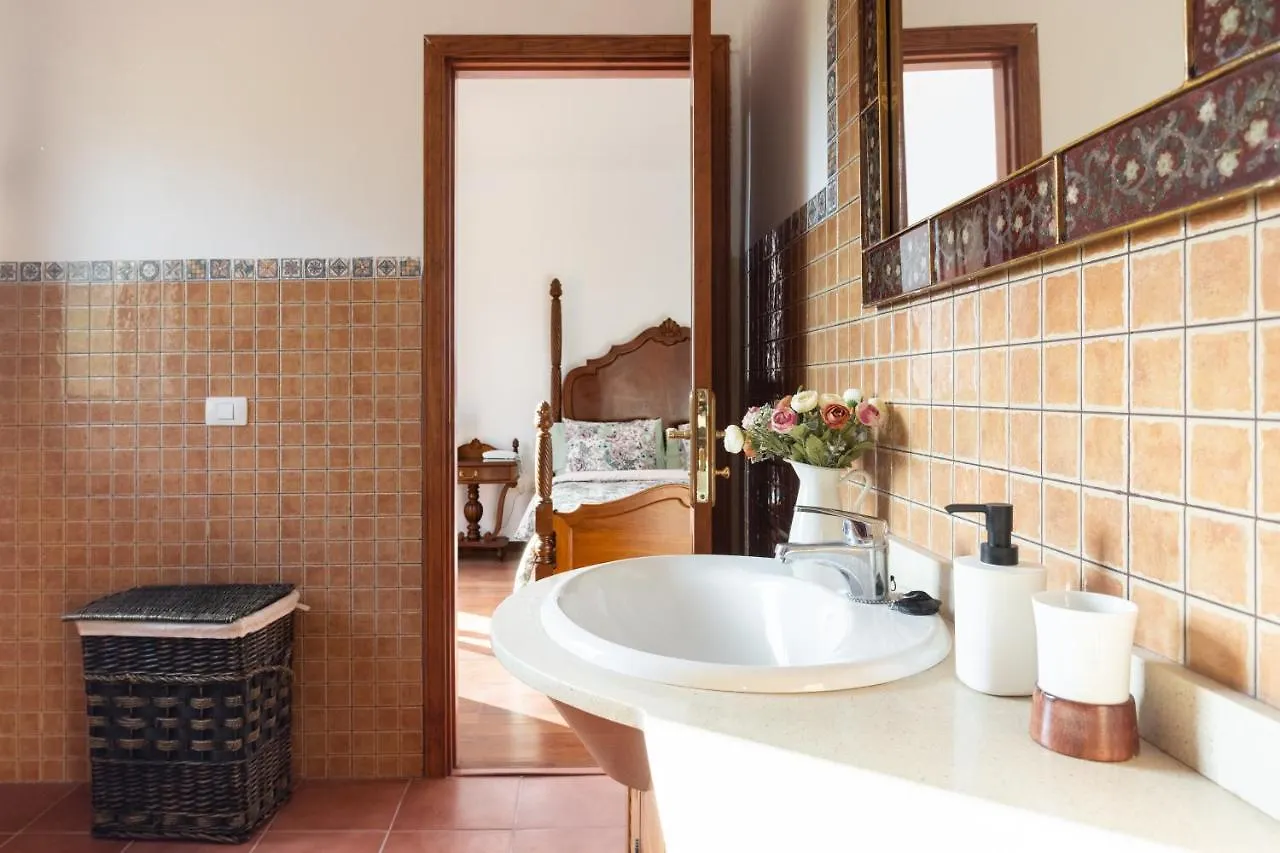 Home2Book Amazing Teide View & Terrace Sauzal