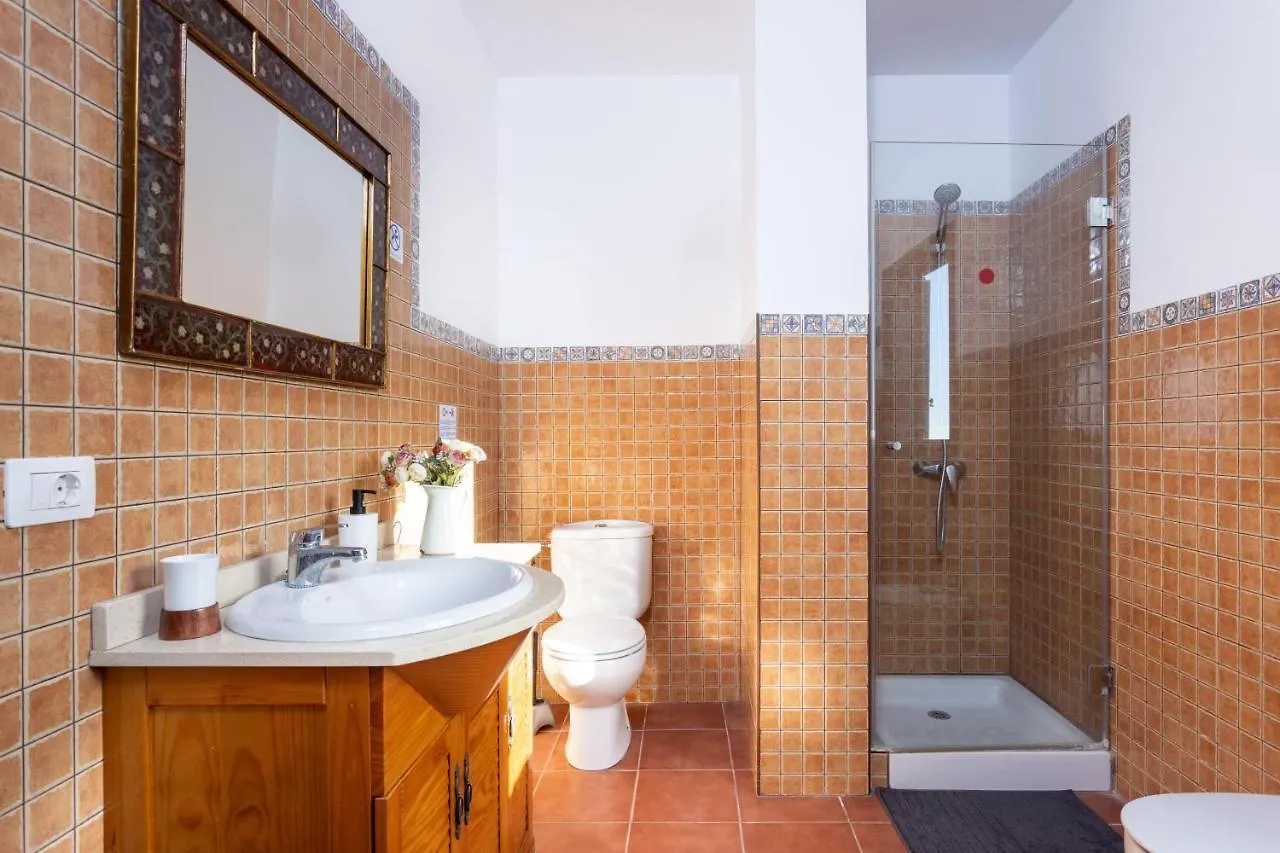 Home2Book Amazing Teide View & Terrace Sauzal Hiszpania