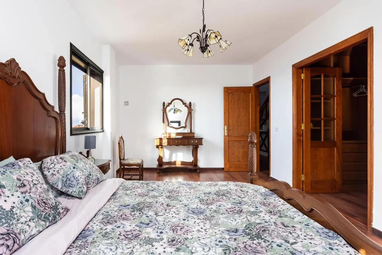 Home2Book Amazing Teide View & Terrace Sauzal Hiszpania
