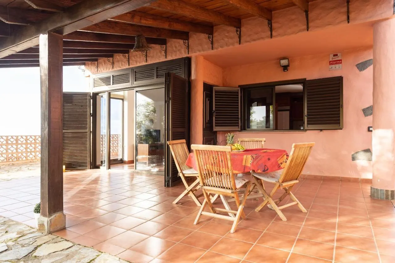 Home2Book Amazing Teide View & Terrace Sauzal Dom wakacyjny