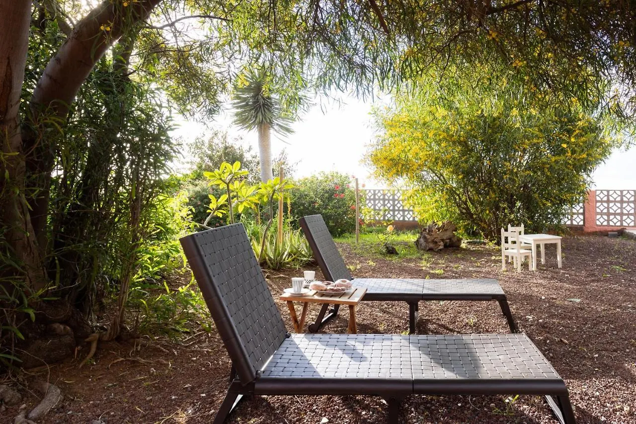 Home2Book Amazing Teide View & Terrace Sauzal
