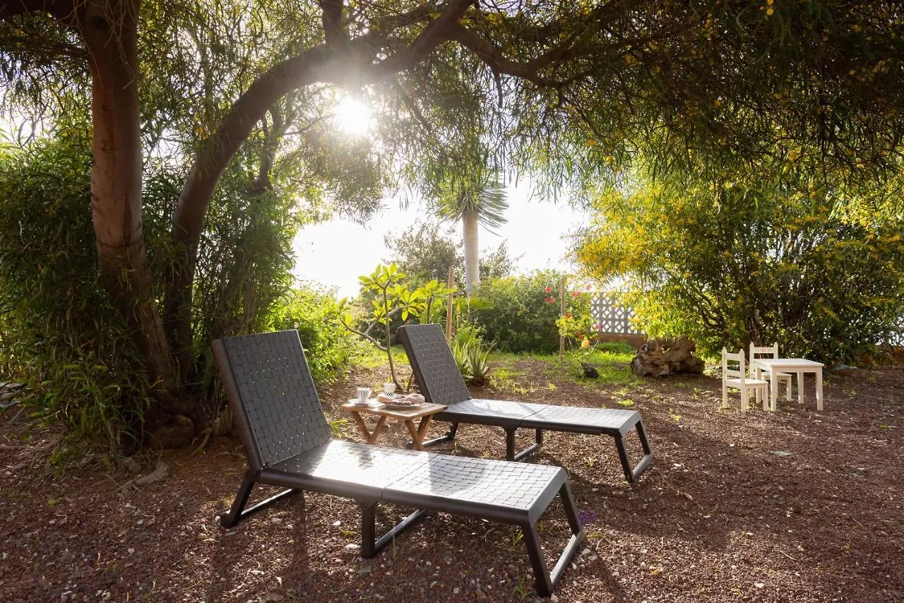 Home2Book Amazing Teide View & Terrace Sauzal Dom wakacyjny