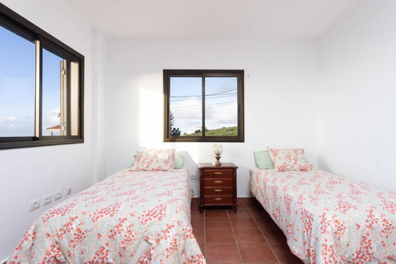 Home2Book Amazing Teide View & Terrace Sauzal