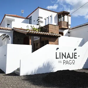 Vacacional Linaje Del Pago Lodge