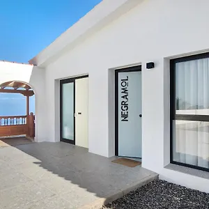 Сasa de vacaciones Linaje Del Pago Negramol, El Sauzal