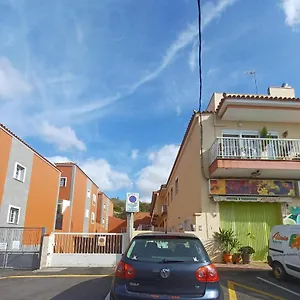 Сasa de vacaciones Vane, El Sauzal