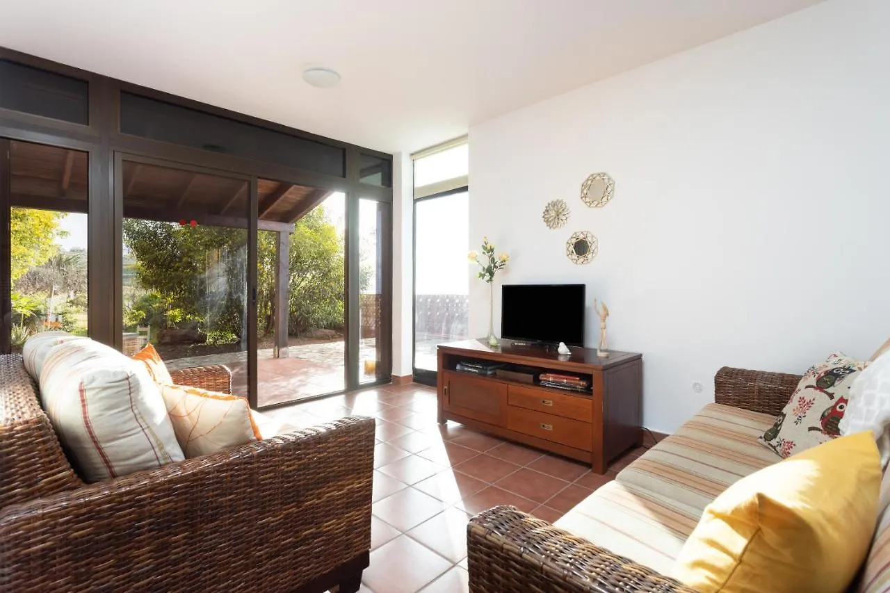Home2Book Amazing Teide View & Terrace Sauzal Holiday home