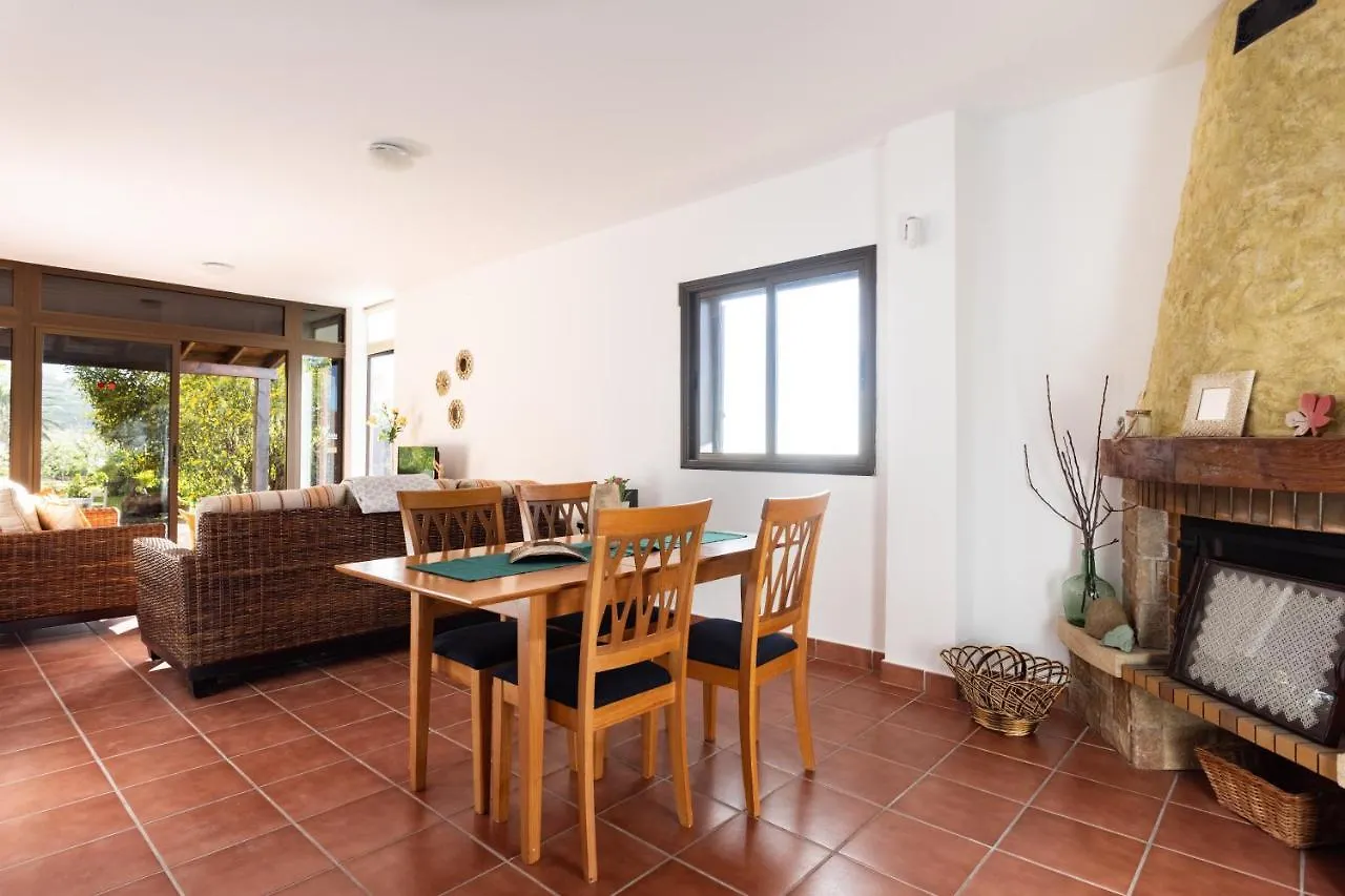 Home2Book Amazing Teide View & Terrace Sauzal 0*,  Spain