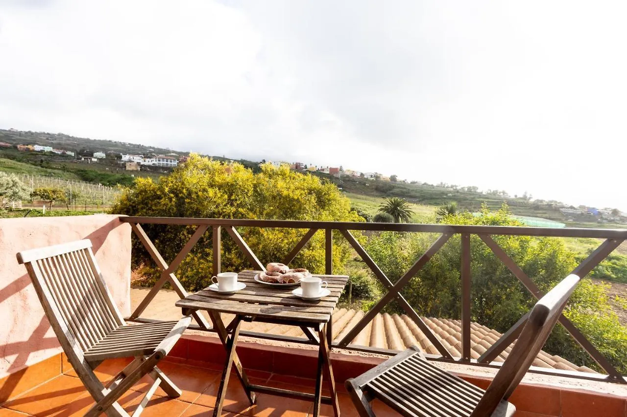 Home2Book Amazing Teide View & Terrace Sauzal