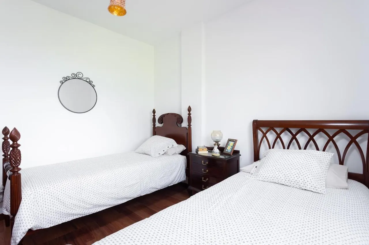 Holiday home Home2Book Amazing Teide View & Terrace Sauzal