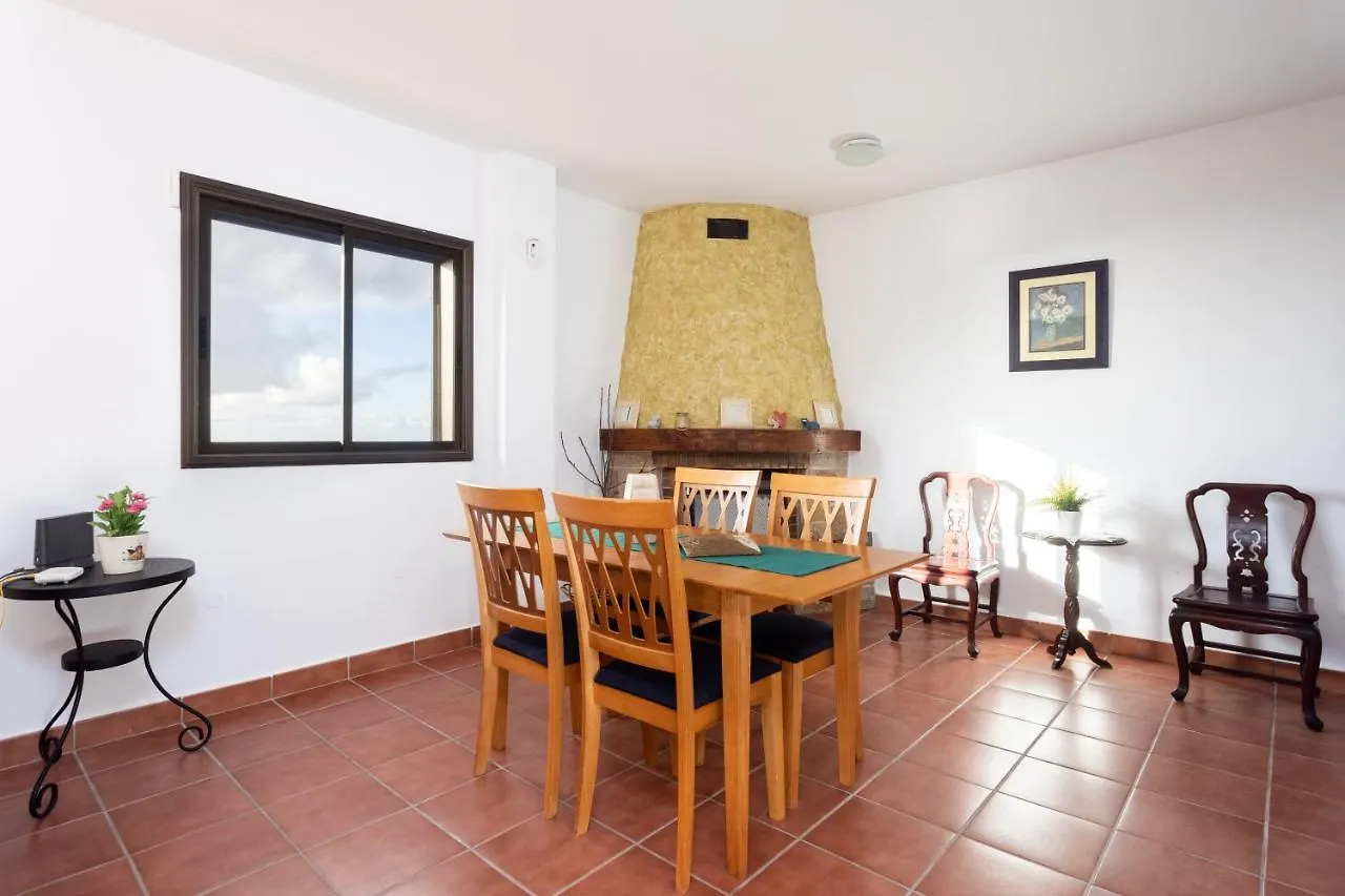 Home2Book Amazing Teide View & Terrace Sauzal Holiday home