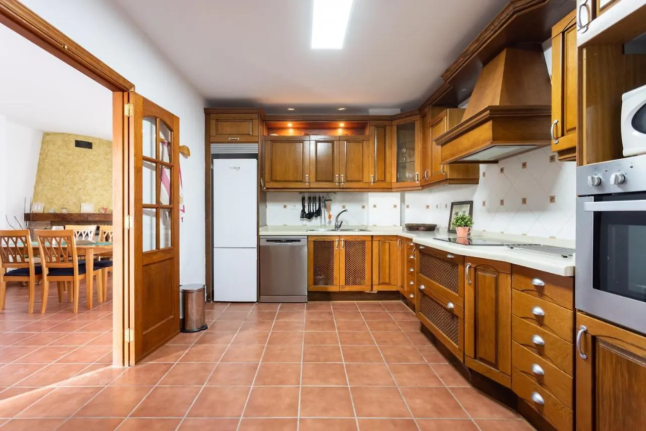 Holiday home Home2Book Amazing Teide View & Terrace Sauzal Spain