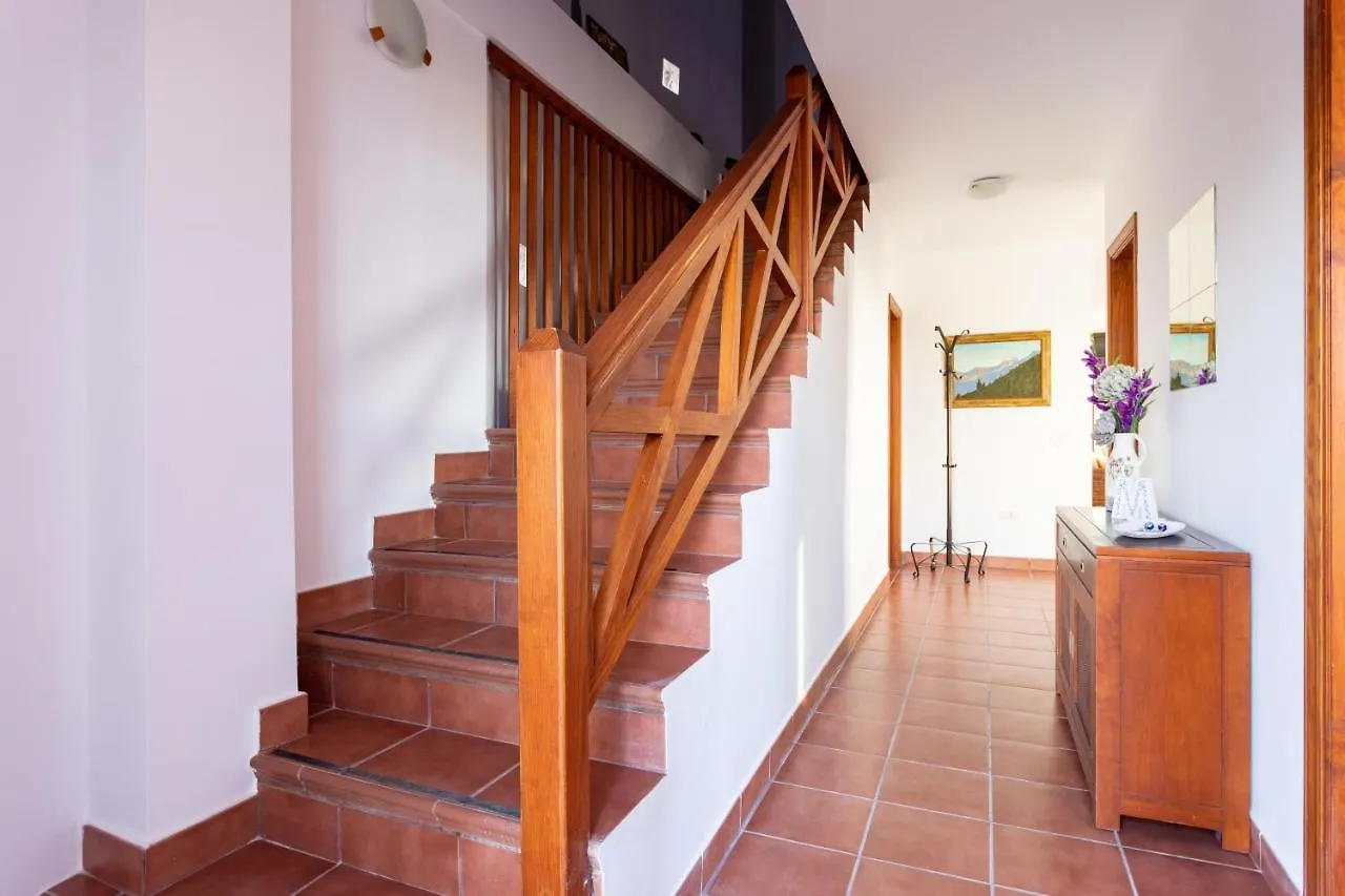 Home2Book Amazing Teide View & Terrace Sauzal