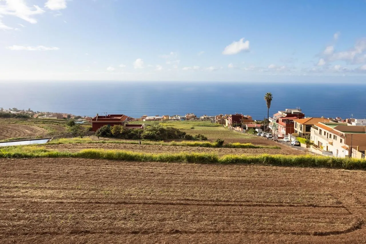 Home2Book Amazing Teide View & Terrace Sauzal Spain
