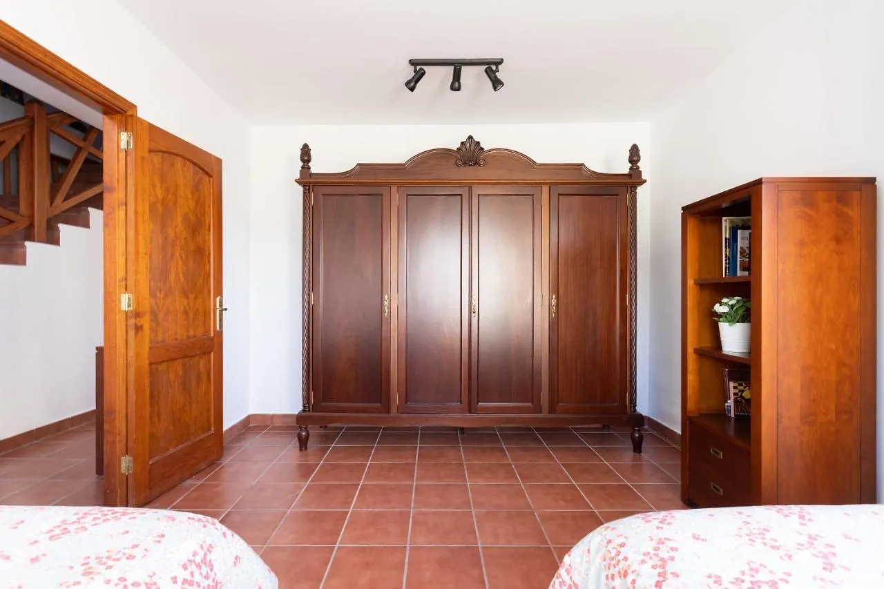 Home2Book Amazing Teide View & Terrace Sauzal 0*,  Spain