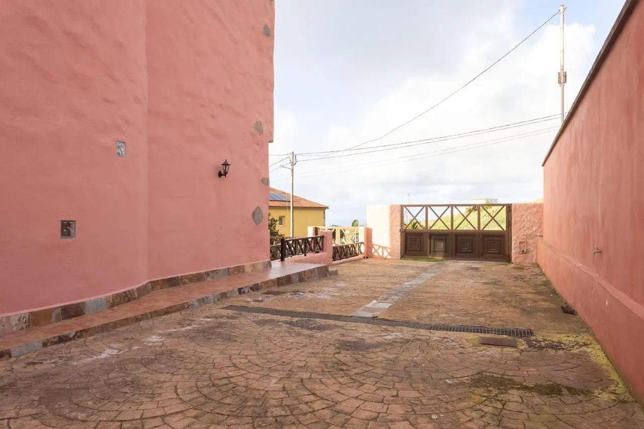 Holiday home Home2Book Amazing Teide View & Terrace Sauzal