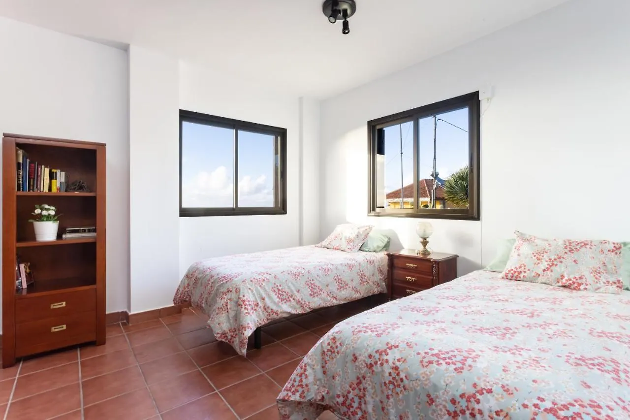 Holiday home Home2Book Amazing Teide View & Terrace Sauzal Spain