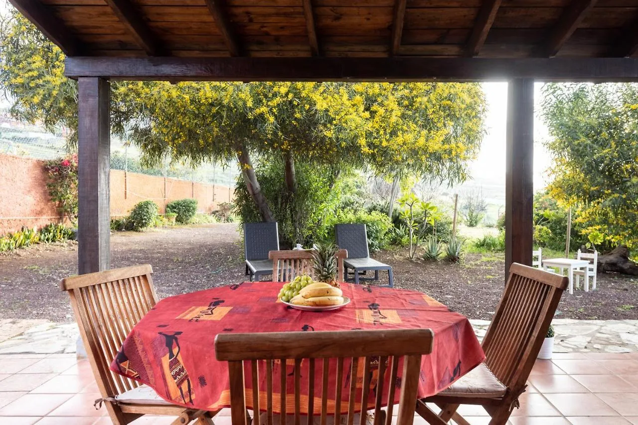 Home2Book Amazing Teide View & Terrace Sauzal 0*,
