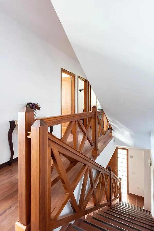 Holiday home Home2Book Amazing Teide View & Terrace Sauzal