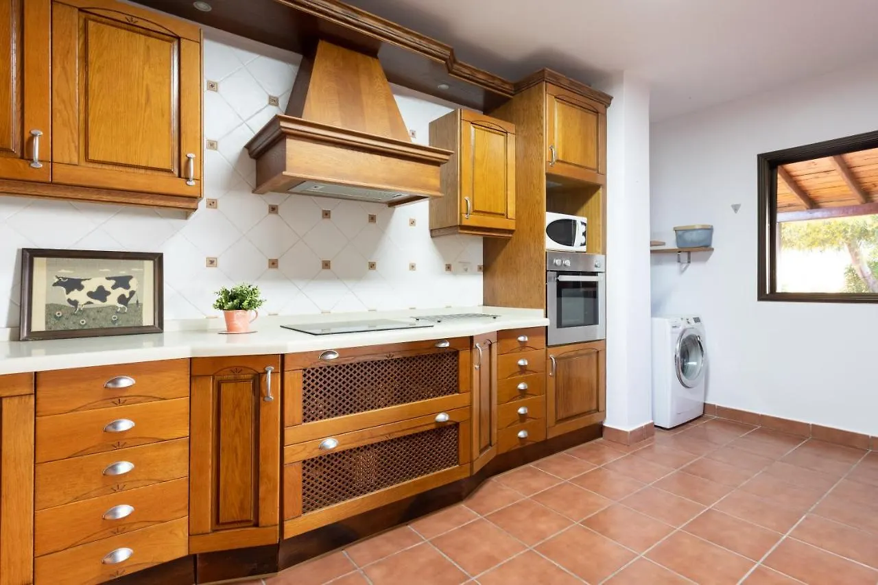 Holiday home Home2Book Amazing Teide View & Terrace Sauzal Spain